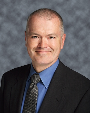 Douglas A. Hansen, M.D.
