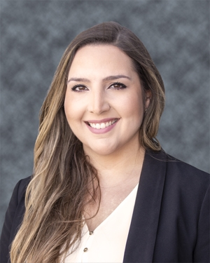 Mariana Moreno Prats, M.D.